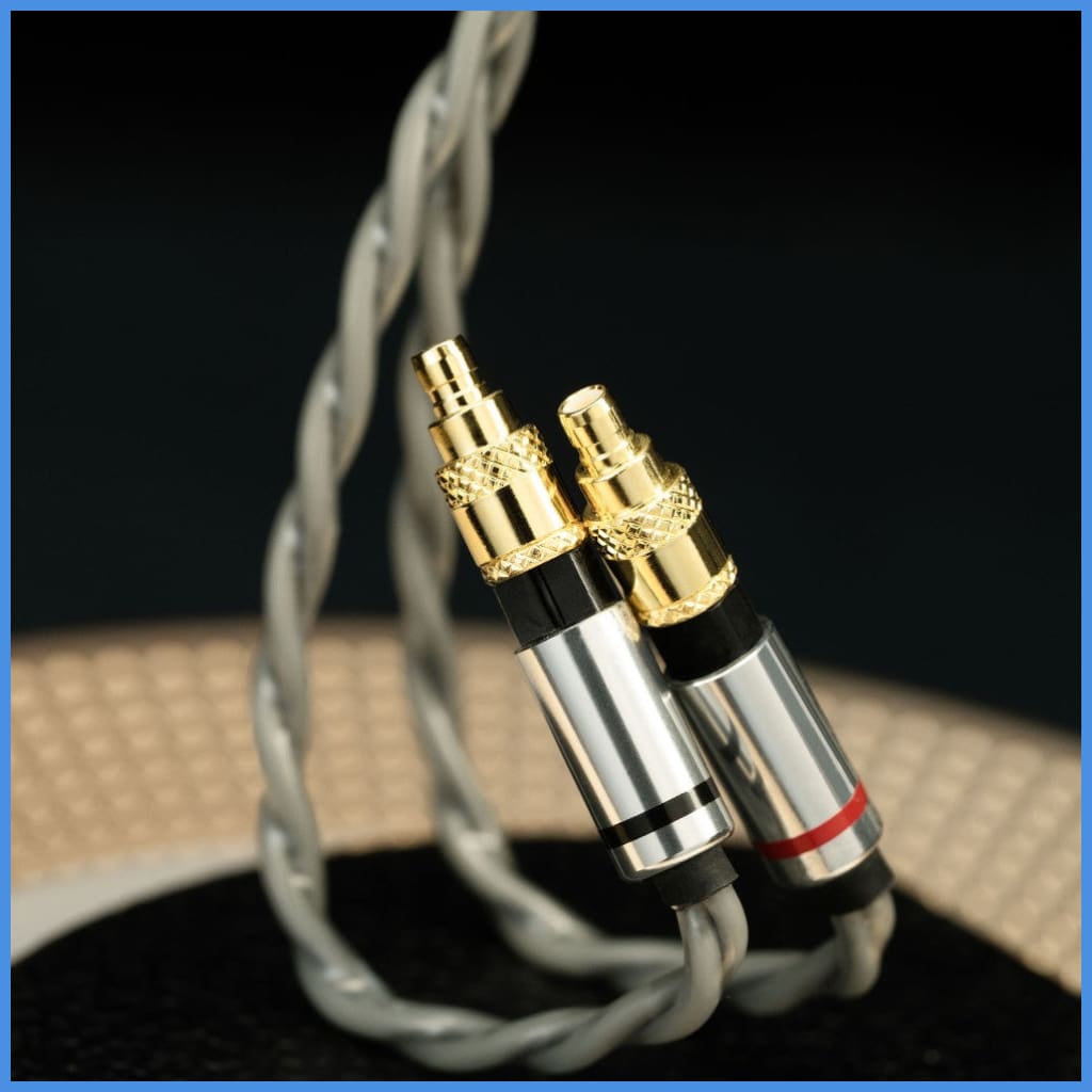 PW Audio Mini Adatper for In-Ear Monitor IEM Earphone Cable