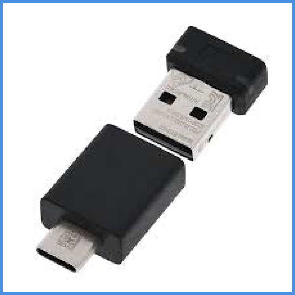 Sennheiser Btd 600 Bluetooth Usb Type-C Dongle Adapter