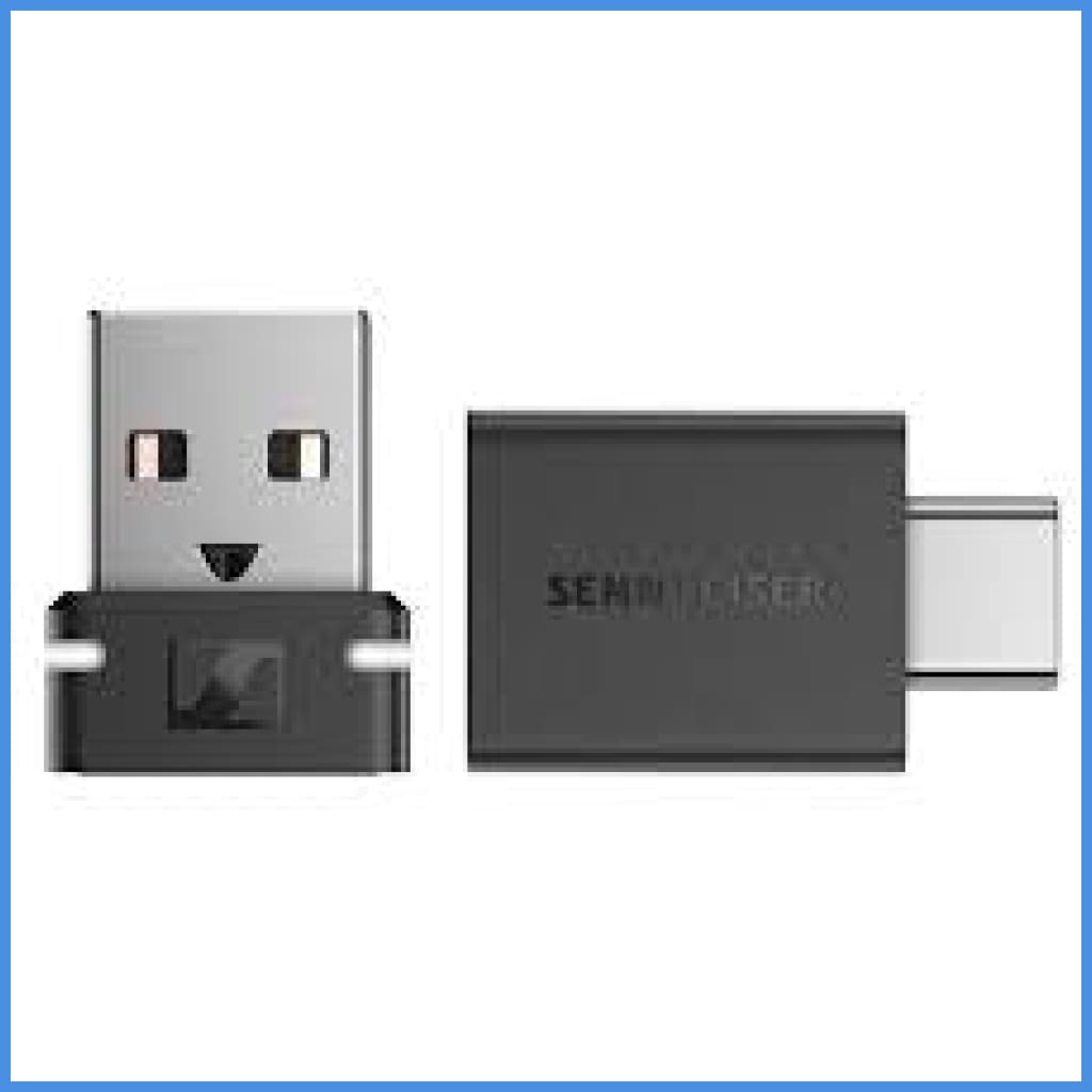 Sennheiser Btd 600 Bluetooth Usb Type-C Dongle Adapter