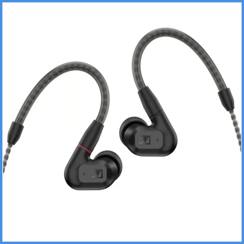 Sennheiser IE200 In-Ear Monitor IEM Dynamic Driver Earphone