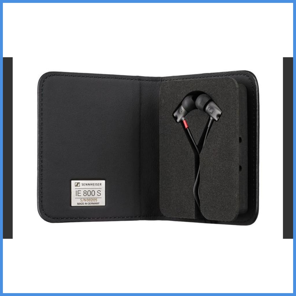 Sennheiser Ie800S In-Ear Earphone Iem Headphone