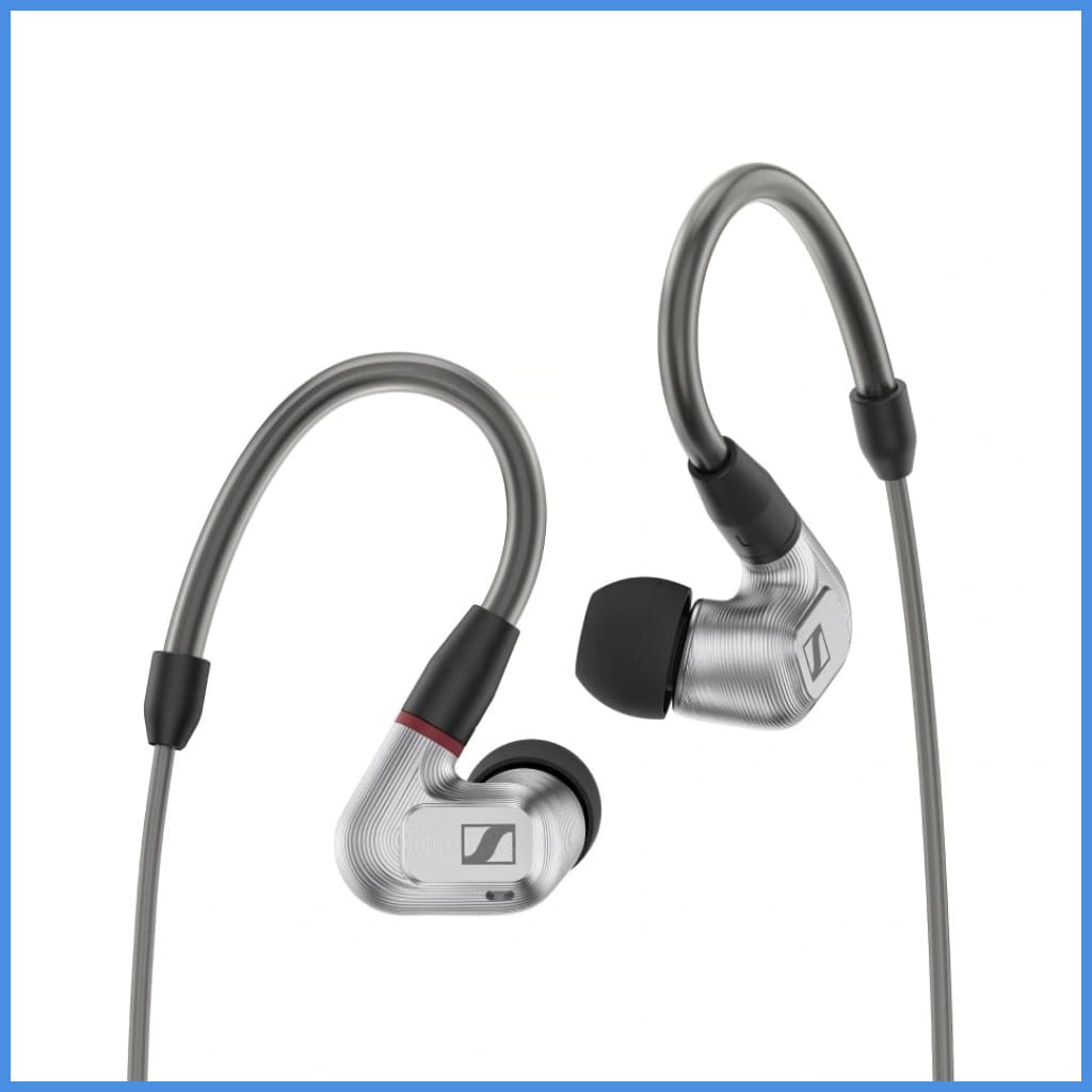 Sennheiser IE900 In-Ear Earphone IEM Headphone - Earphone