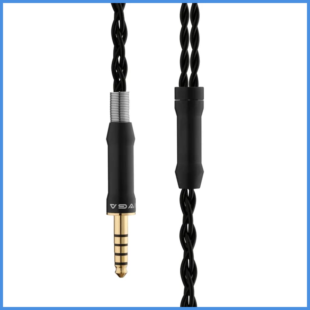 SIVGA Nightingale Planar Driver In-Ear Monitor IEM Earphone