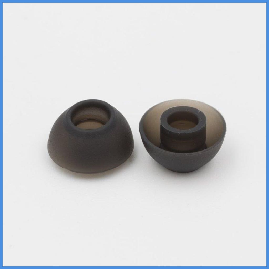 Spinfit Cp350 Single Flange Eartips 2 Pairs For True Wireless Earphones Medium M Eartip