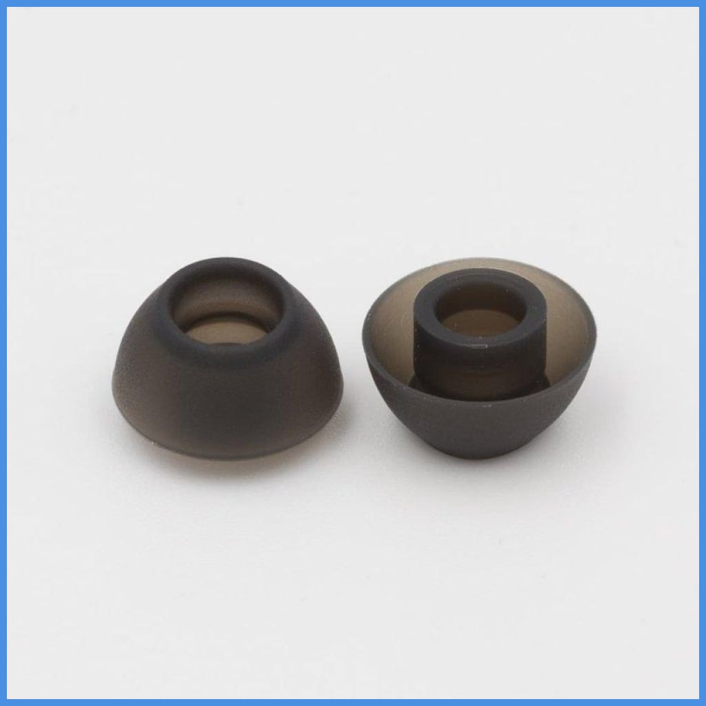 Spinfit Cp350 Single Flange Eartips 2 Pairs For True Wireless Earphones Small S Eartip