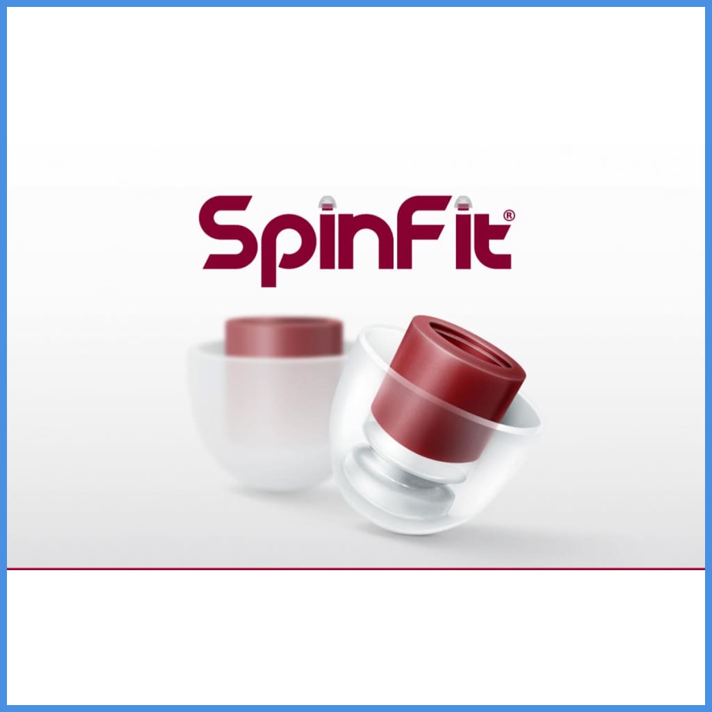 Spinfit Cp800 Eartip Eartip