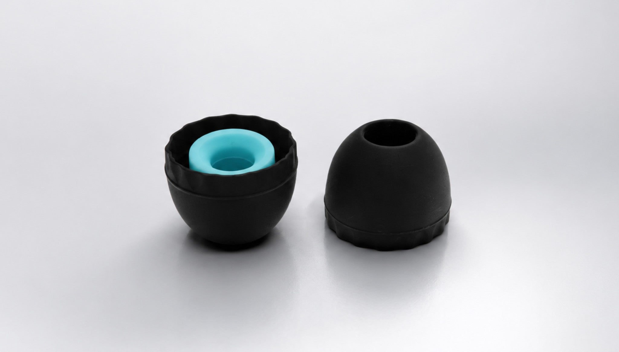 Eletech Rococo Reference Grade Eartips | Premium IEM Ear Tips