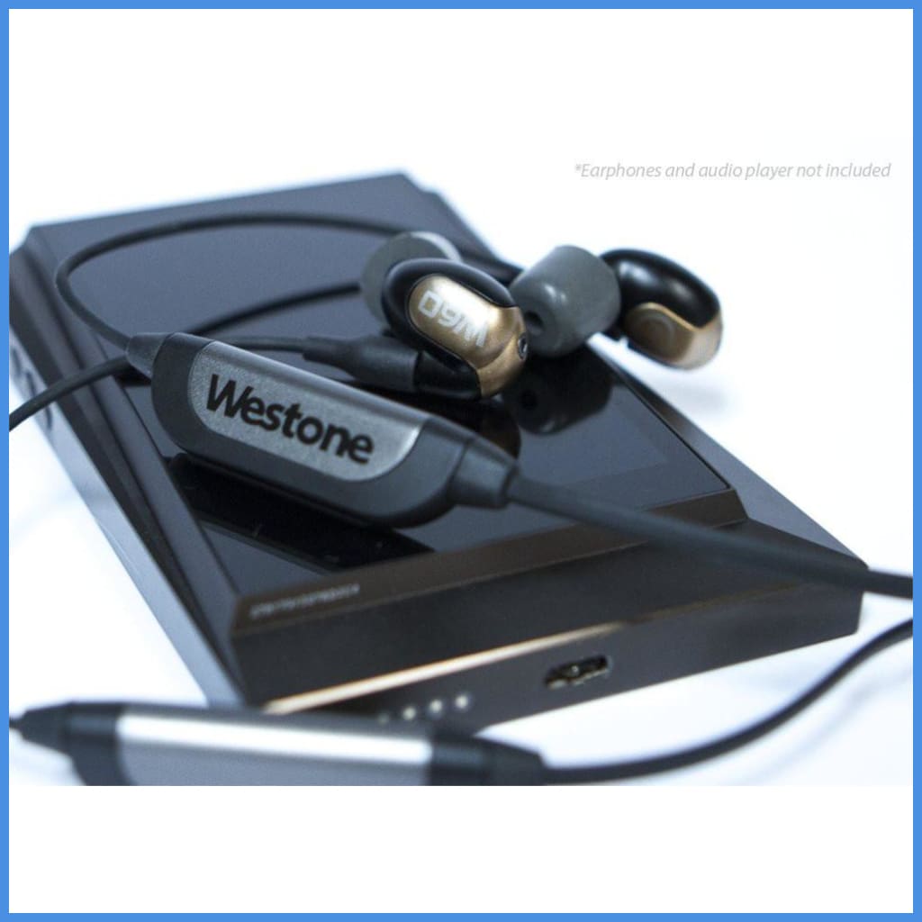 Westone Wireless Bluetooth Cable For Mmcx Upgrade Cable