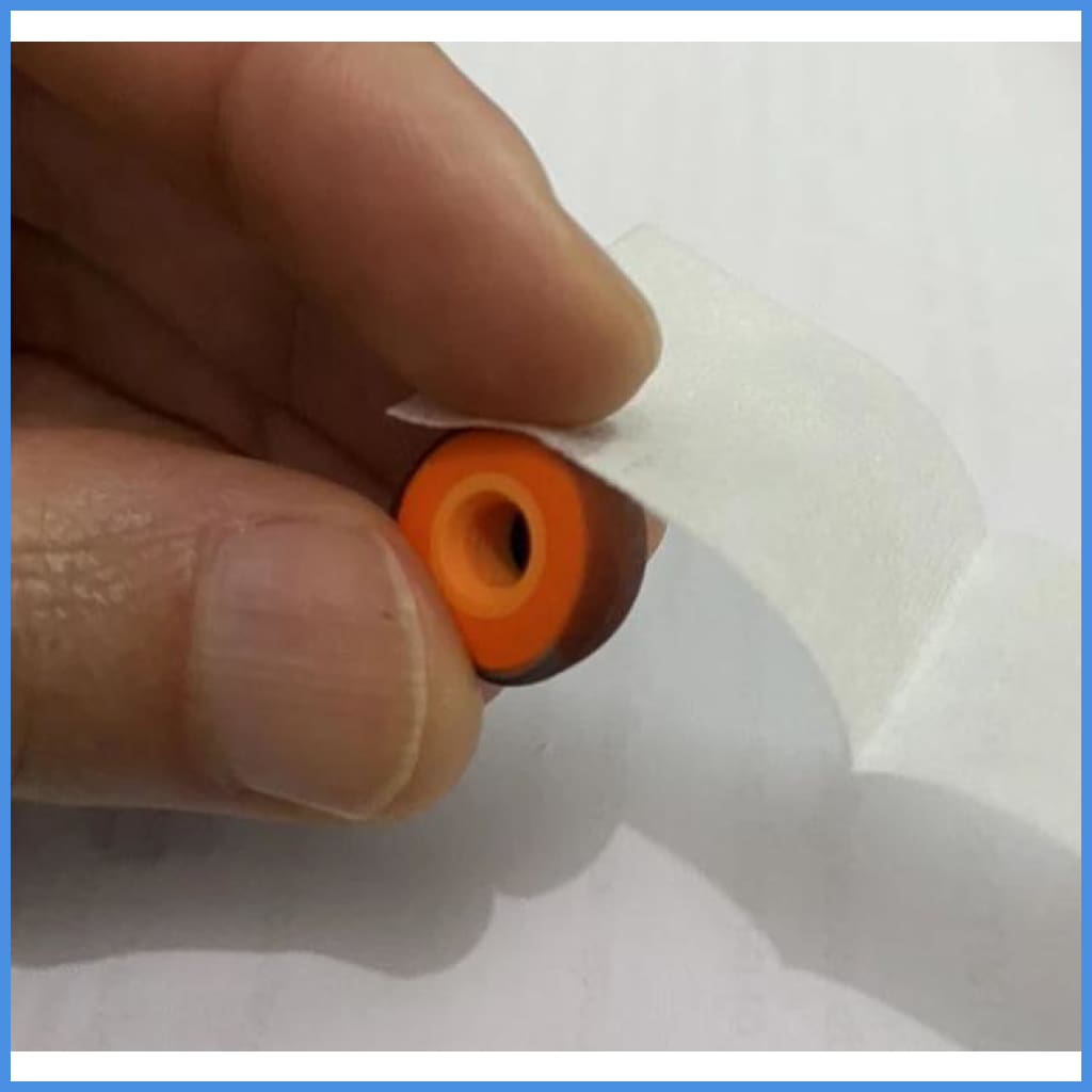 Alcohol Swabs For Cleaning Eartips