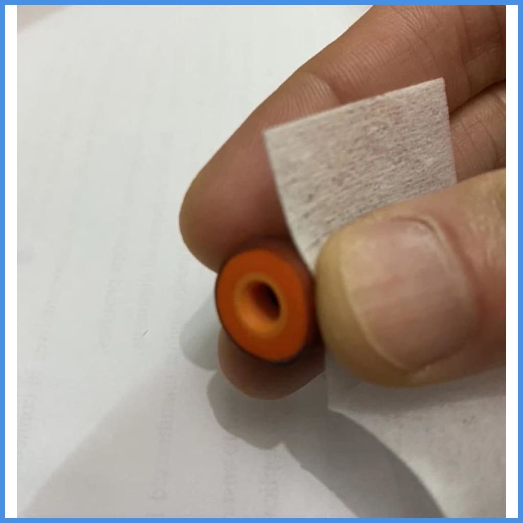 Alcohol Swabs For Cleaning Eartips