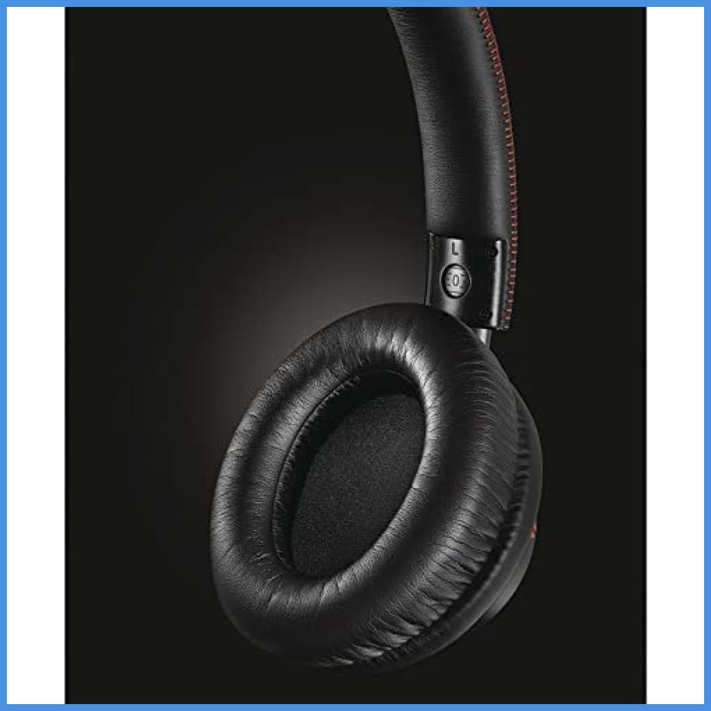 Philips Fidelio L2 Hi-Res Over-Ear Wired Headphone With In-Line Remote Microphone