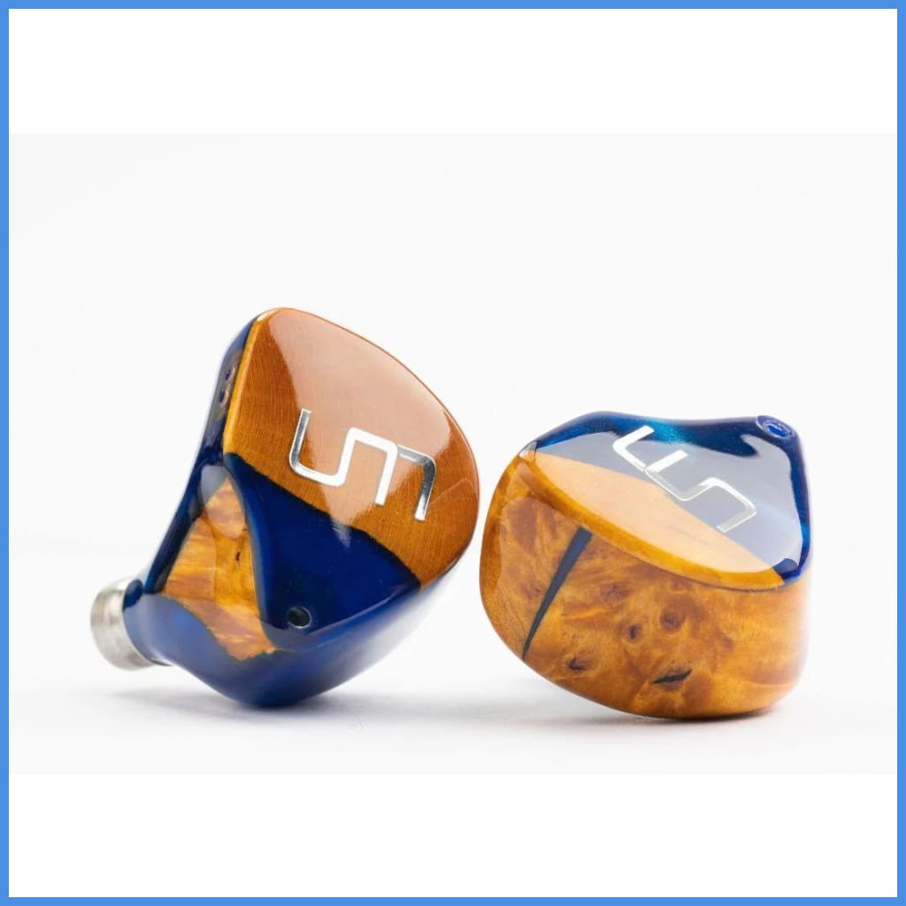 Unique Melody 3Dt Hk Special+ Iem In-Ear Monitor Earphone Cm 2Pin Limited Edition