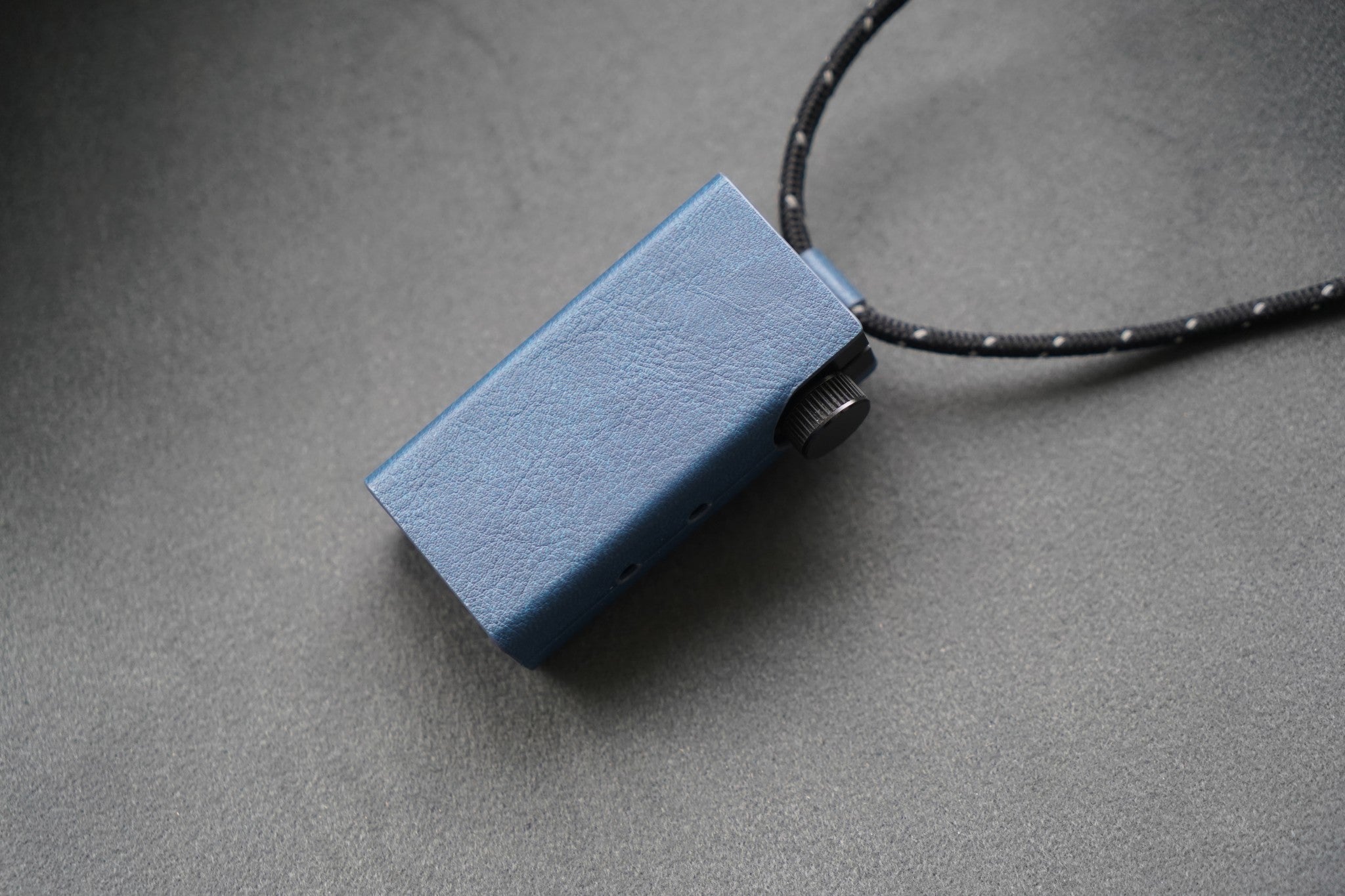 Dignis MICO PU Leather Protective Case for Astell Kern HB1