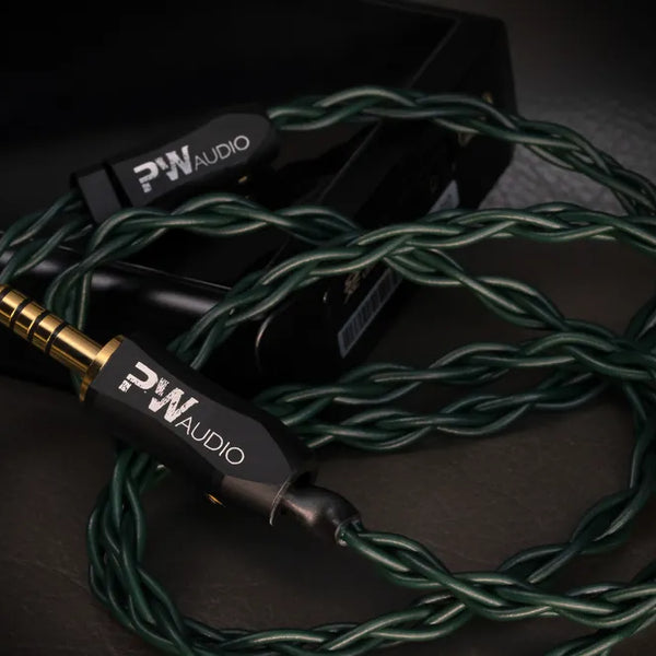 PW Audio - Upgrade Cable