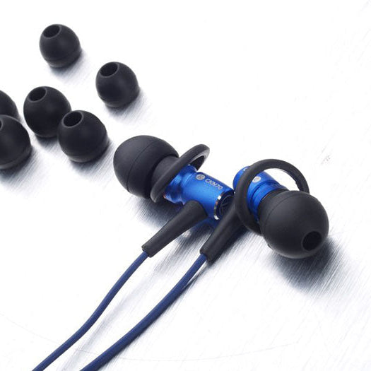 Audio Technica ATH-CKN70 Dynamic Driver In-Ear Monitor IEM Earphone with 3.5mm Plug