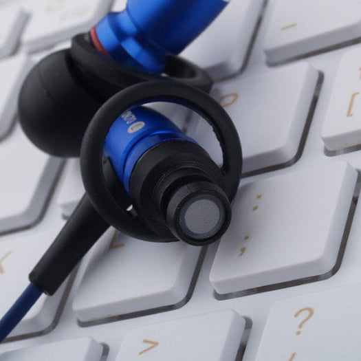 Audio Technica ATH-CKN70 Dynamic Driver In-Ear Monitor IEM Earphone with 3.5mm Plug