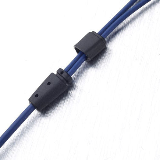 Audio Technica ATH-CKN70 Dynamic Driver In-Ear Monitor IEM Earphone with 3.5mm Plug