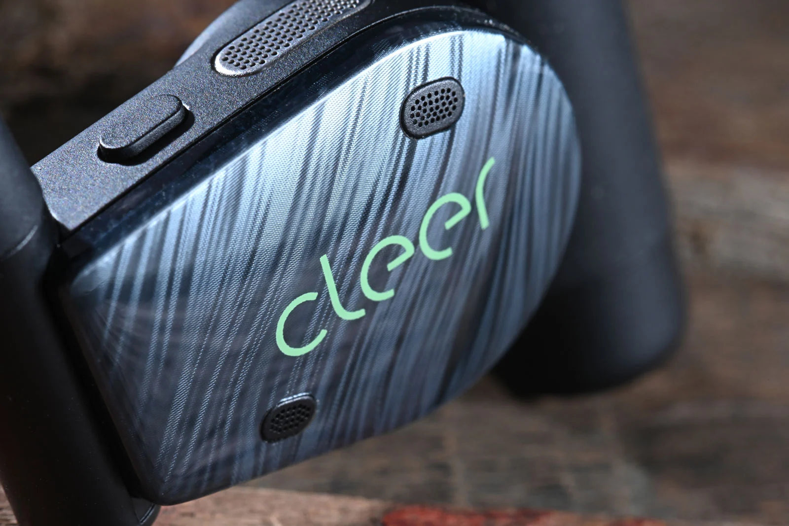 Cleer ARC 6 Music Pro Open-Ear Earphones + Free USB-C HD Transmitter