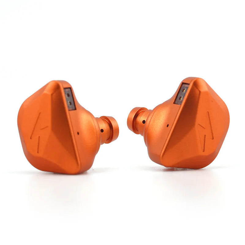 MiAoLo DIOS Dynamic Driver IEM Earphones with 3.5mm 4.4mm Plugs