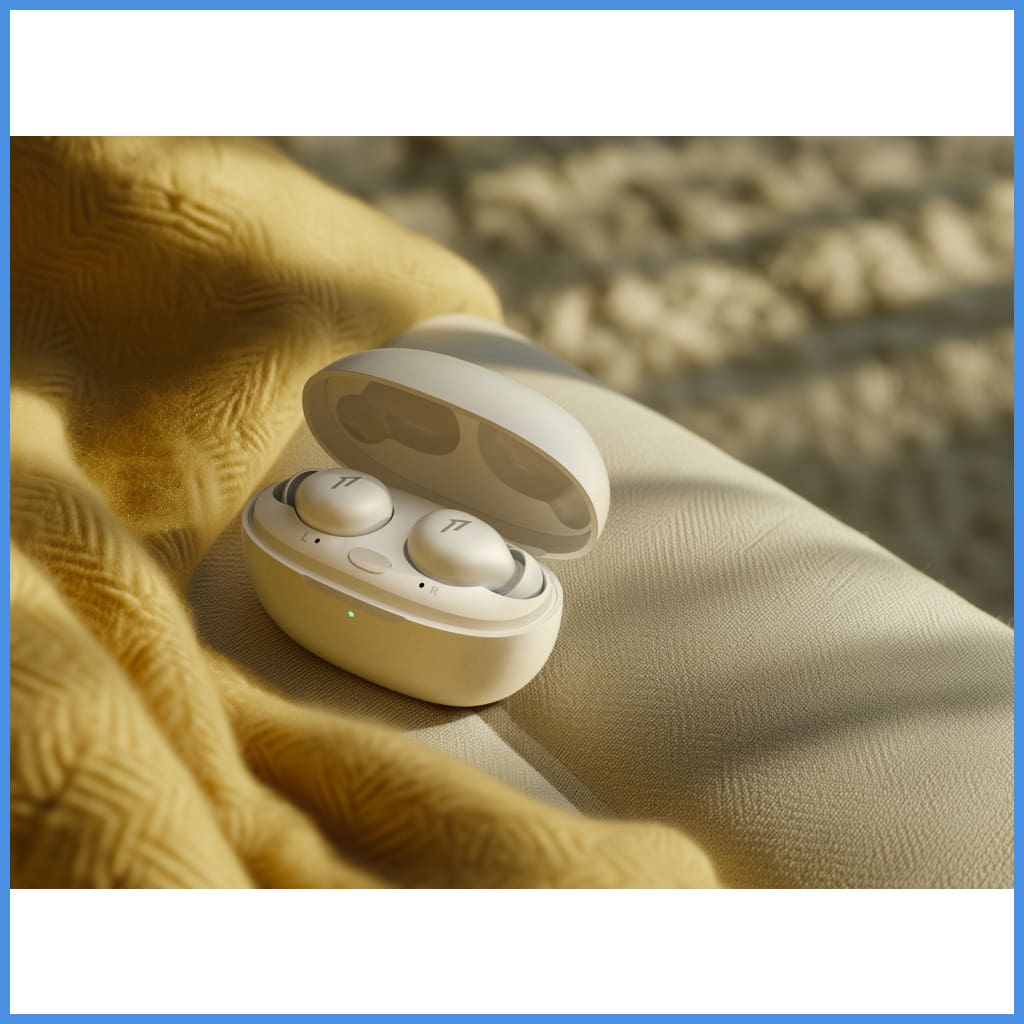 1MORE SleepBuds Z30 Sleep Earphone Bluetooth Version 5.3