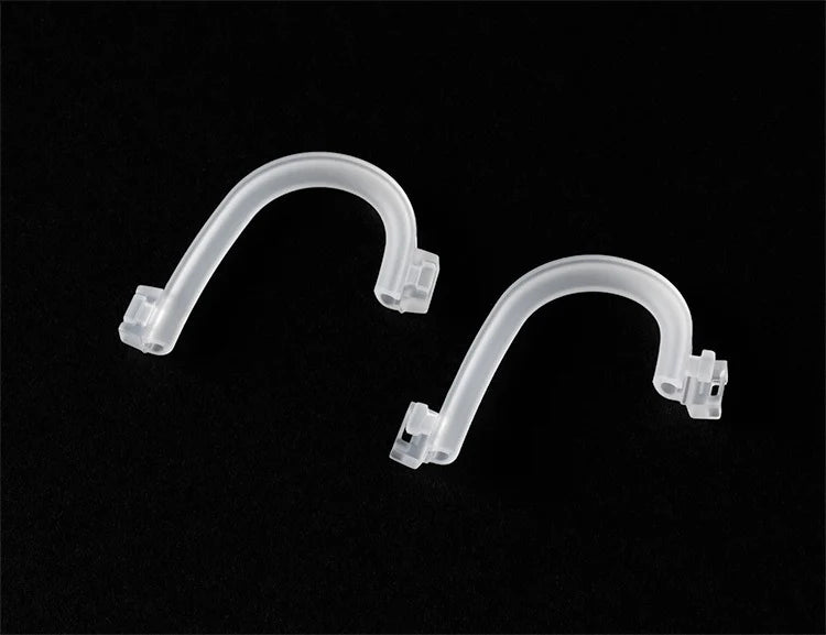 Final Audio B2 IEMs - Single BA Driver Stainless Steel Earphones