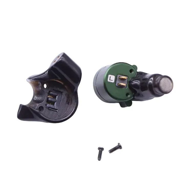 AAW Z07 Hybrid In-Ear Monitors | 7-Driver IEM with FitMorph