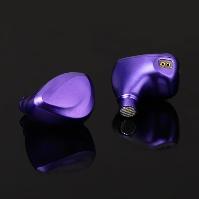 TRI i3 MK3 Hybrid IEM Planar BA DD Earphones 4.4mm TRI i3 MK3 Hybrid IEM Planar BA DD Earphones 4.4mm
