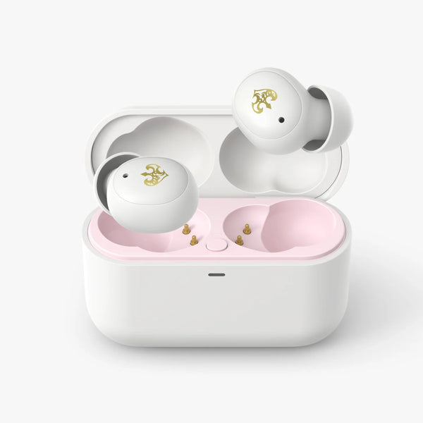 【新品】final ZE500 for ASMR Patra Black ZE500 FOR ASMR -PATRA BLACK/PATRA WHITE- | Final Official Store