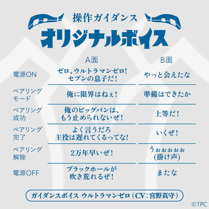 Final Audio ag COTSUBU ULTRAMAN ZERO Version True Wireless Final Audio ag COTSUBU ULTRAMAN ZERO Version True Wireless