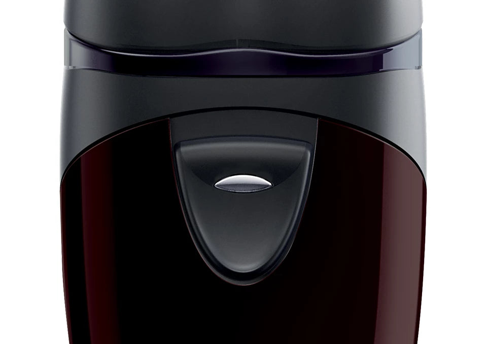 Philips PQ206 Portable Electric Shaver AA Battery Operated Black