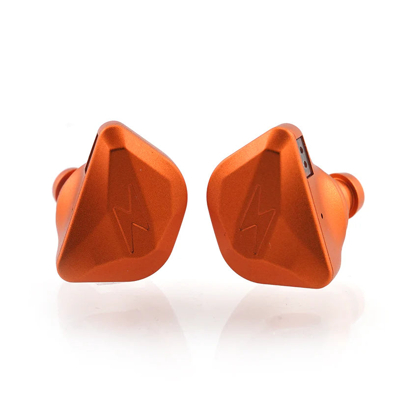 MiAoLo DIOS Dynamic Driver IEM Earphones with 3.5mm 4.4mm Plugs