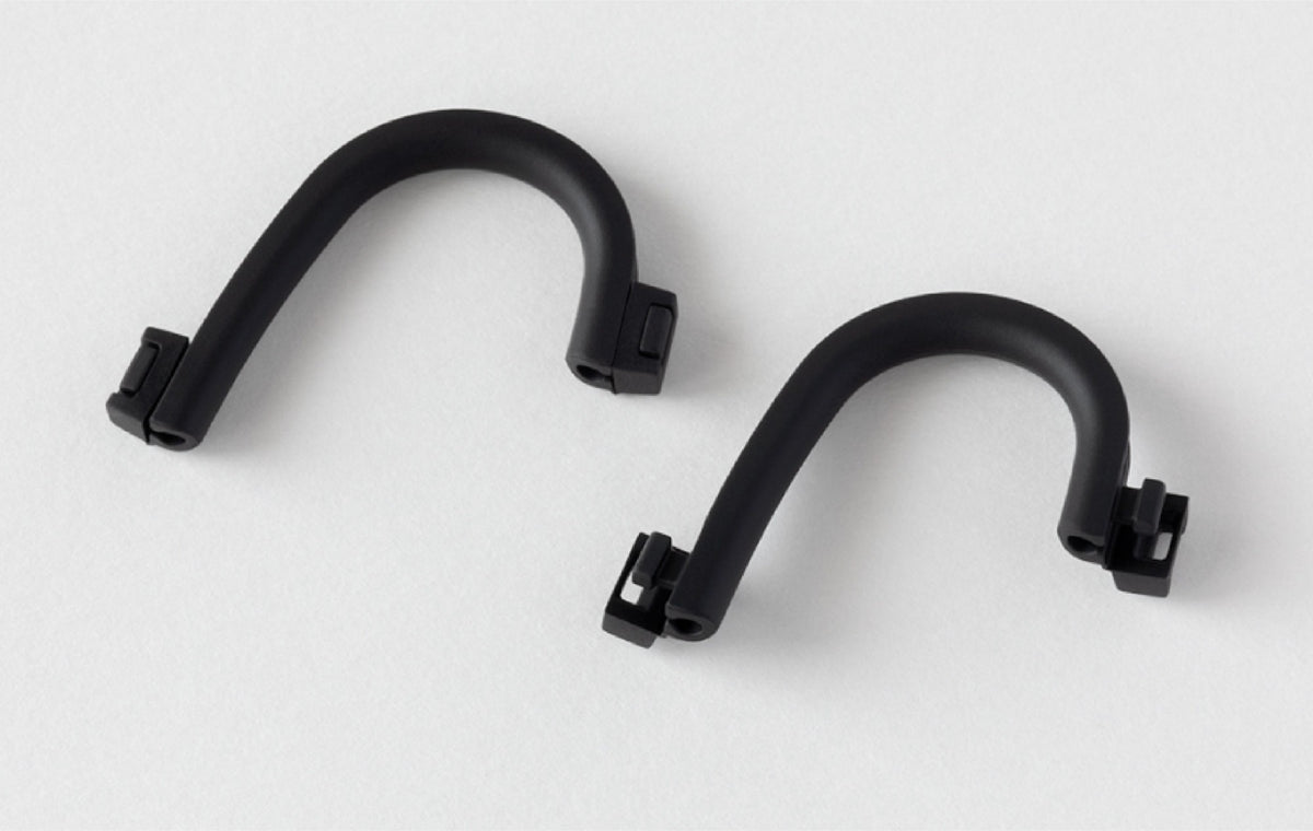 Final Audio A3000 In-Ear Monitor IEM Headphones - 3.5mm 2-Pin Cable
