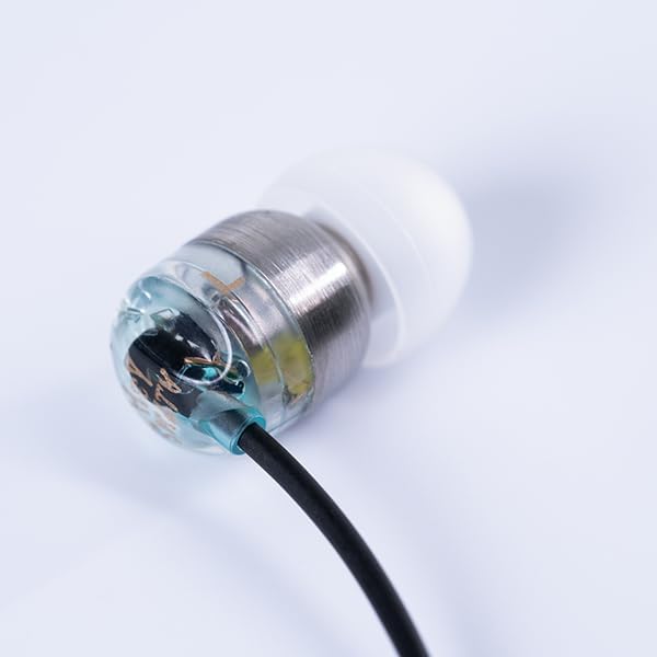 InTime iGa-Phone New Color In-Ear Monitors – Rock Tuned IEMs