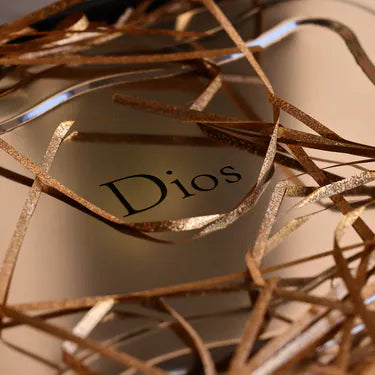 MiAoLo DIOS Dynamic Driver IEM Earphones with 3.5mm 4.4mm Plugs
