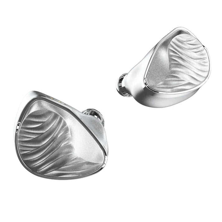 TangZu Yuan Li Remake IEMs - 10mm DLC Dynamic Driver Hi-Fi Earphones