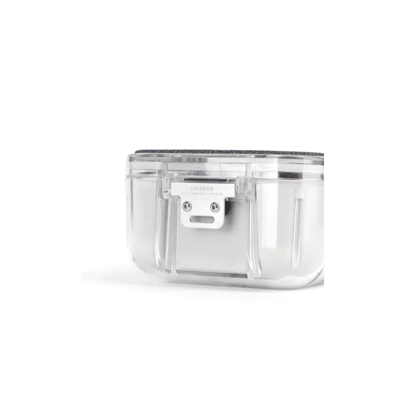 LEPIC Jukebox Storage Case for Earphone IEM Cable with Shock-Resistant 5 Colors