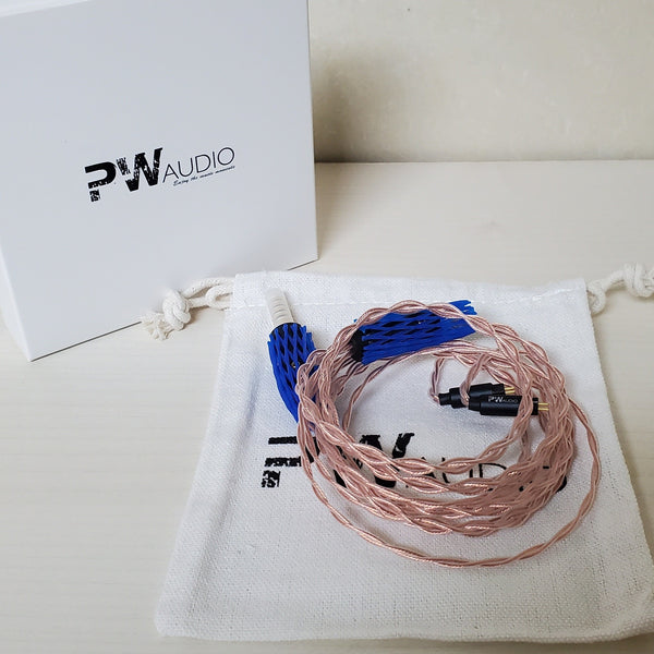 PW Audio - Upgrade Cable