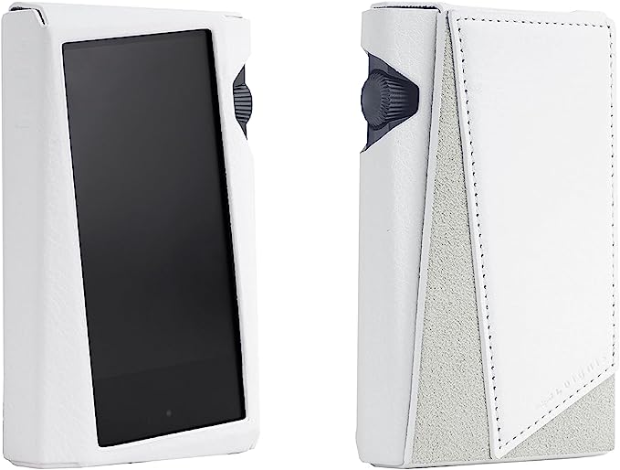 Astell&Kern SR25 64GB Moon Silverケース付き Astell&Kern Astell&Kern SR25 64GB Moon Silverケース付き Astell&Kern