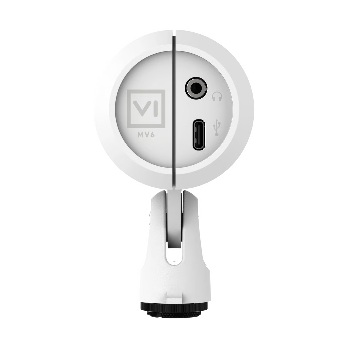 Shure MV6 Gen 2 USB Gaming Microphone for PC Mac Streaming