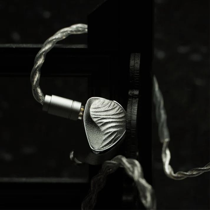 TangZu Yuan Li Remake IEMs - 10mm DLC Dynamic Driver Hi-Fi Earphones
