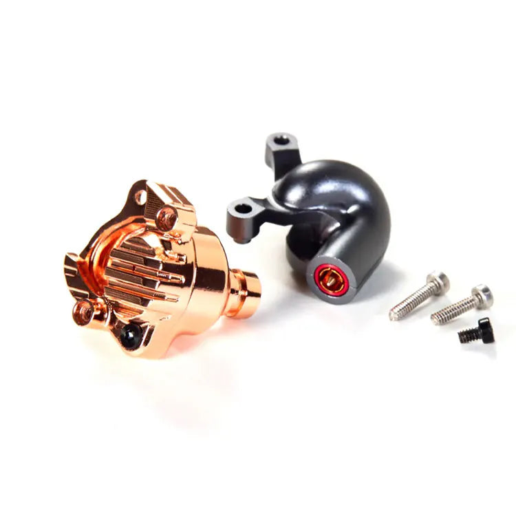 Acoustune C02 Chamber + M02 Module with Pentaconn Ear 3.5mm Earphone Cable for HSX1001 True Wireless Earphone