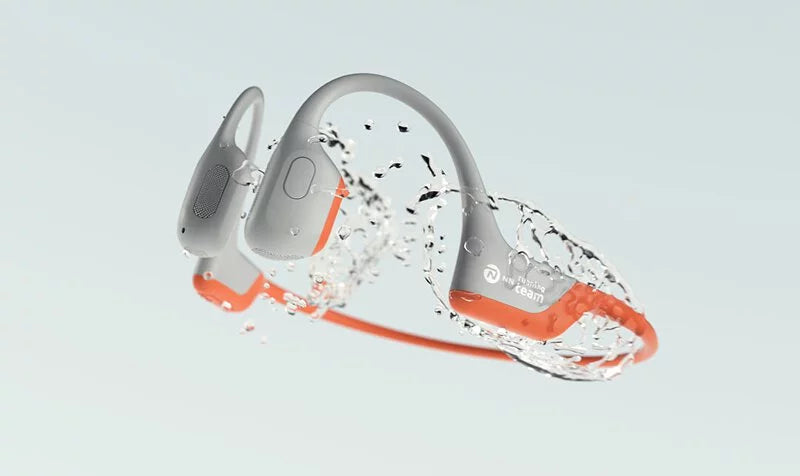 Shokz OpenRun Pro S810 EK Limited Edition Wireless Bluetooth IP55 Bone Conduction Headphones