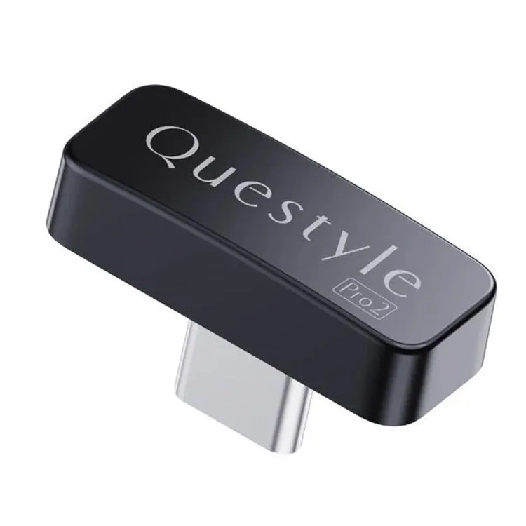 Questyle QCC Dongle PRO 2 Bluetooth Transmitter - Apple MFi Certified
