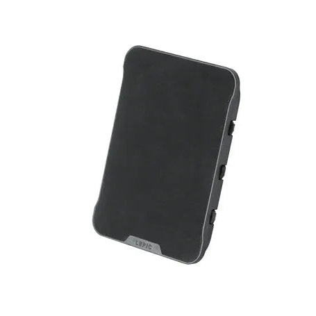 LEPIC DAC Pocket 2 MagSafe with Rubber Straps for Portable DAC Amplifiers