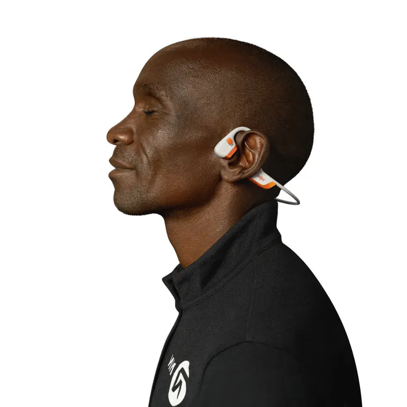 Shokz OpenRun Pro 2 S820 EK Limited Edition Wireless Bluetooth IP55 Bone Conduction Headphones (Copy)