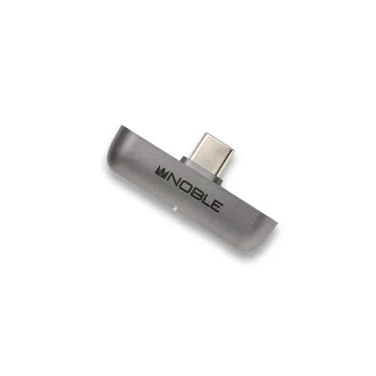 Noble SCEPTRE Wireless Bluetooth Dongle QCC5181 Chipset support USB-C AptX Adaptive LDAC AAC SBC