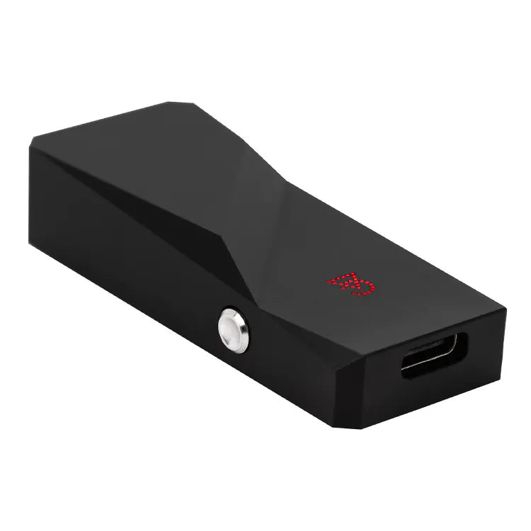 Campfire Audio RELAY Portable USB DAC Amplifier for iPhone Smartphone with 3.5mm 4.4mm Plug