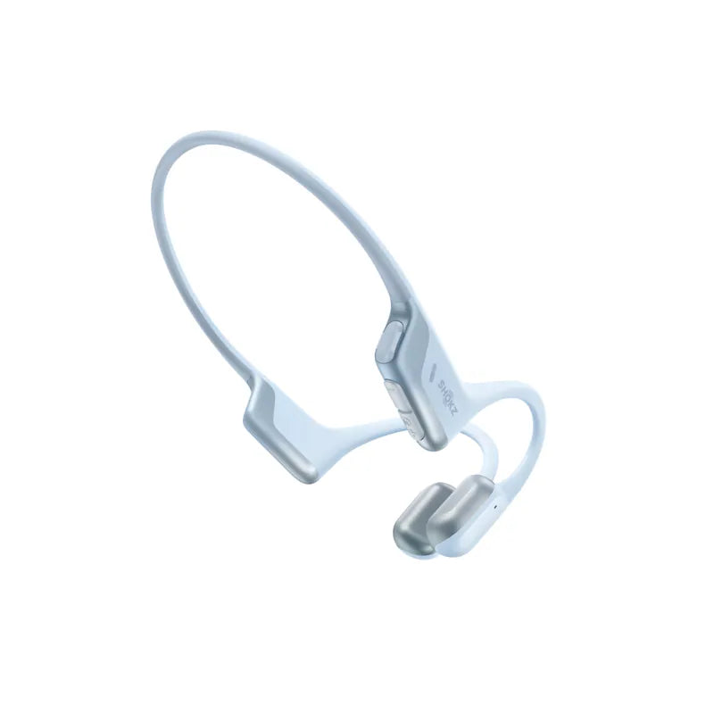 Shokz OpenRun Air 2 S610 Open-Ear Bone Conduction Sports Headphones