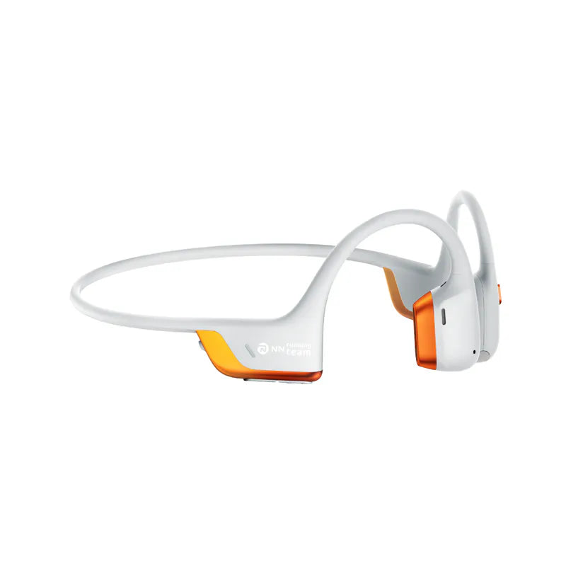 Shokz OpenRun Pro 2 S820 Eliud Kipchoge Limited Edition Bone Conductio Shokz OpenRun Pro 2 S820 Eliud Kipchoge Limited Edition Bone Conductio