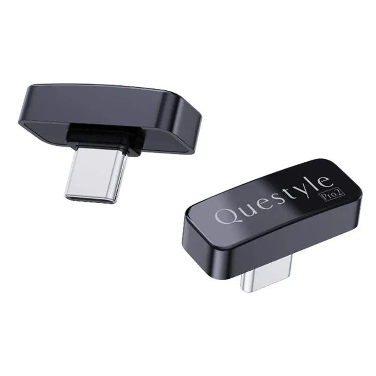 Questyle QCC Dongle PRO 2 Bluetooth Transmitter - Apple MFi Certified